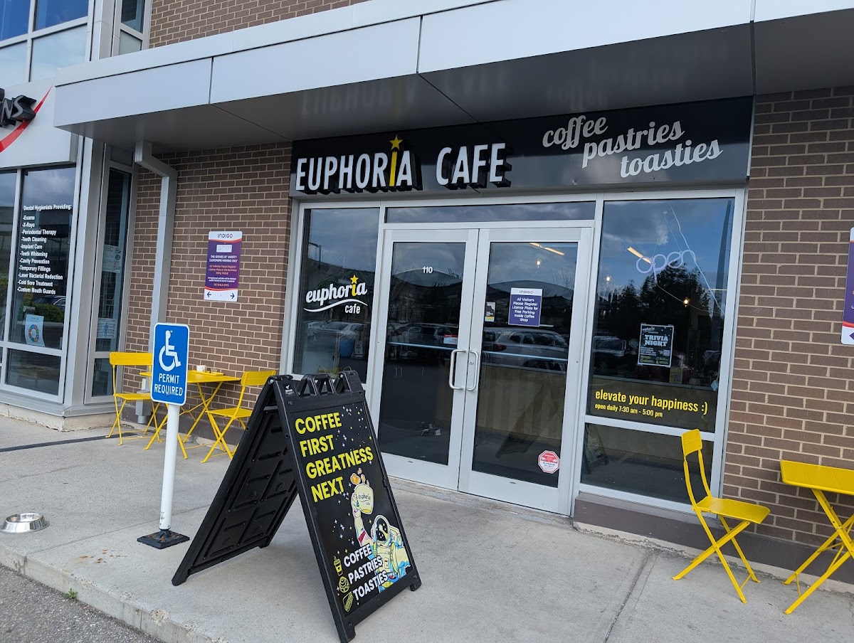 Euphoria Cafe-3